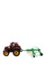 Набор 3 "Ферма" с трактором и аксесс. BT266740 80310120 фото 13