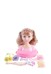 Кукла манекен для создания причёсок B1181642 85308000