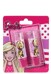 Barbie Игровой набор детской косметики для губ 85405100 цвет 