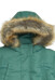 Куртка зимняя детская для мальчиков 87607010 фото 3