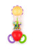 Развивающая игрушка Happy Baby Погремушка Трещотка 88005020