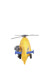 Вертолёт спасателей, свет/звук, на бат. B1033509 88406000 фото 2