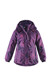 Куртка зимняя детская для девочек 88505080 цвет сиреневый