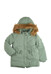 Куртка зимняя детская для девочек 88507030