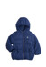 Куртка зимняя для маленьких девочек 89405010