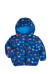 Куртка зимняя для маленьких мальчиков 89507000