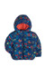 Куртка зимняя для маленьких мальчиков 89507010
