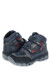 Детские зимние ботинки для мальчиков для активного отдыха 90507130 фото 8
