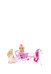 Две куклы Еви-принцессы+лошадь с каретой 92104460 фото 2