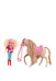 Набор маленькой куклы с лошадью BT900601 92105050 фото 2