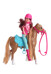 Набор кукла с лошадью BT806663 92105060 фото 2