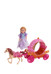 Набор кукла и лошадь с каретой B1023926 92105070