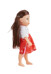 Кукла с сумочкой, 25 см. I1202260 92105190 фото 3