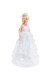 Кукла в свадебном платье OEM1246236 92105270 фото 2