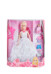 Кукла в свадебном платье OEM1246236 92105270 фото 4