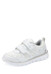 Детские кроссовки для девочек 92806030 цвет белый