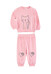 Комплект одежды для маленькой девочки 94401020 фото 3