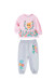 Комплект одежды для маленькой девочки 94401050 фото 3