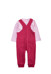 Комплект одежды для маленькой девочки 94401060 фото 5