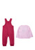 Комплект одежды для маленькой девочки 94401060 фото 8