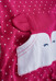 Комплект одежды для маленькой девочки 94401060 фото 10