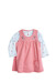 Комплект одежды для маленькой девочки 94405090