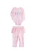 Комплект одежды для маленькой девочки 94406020