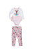 Комплект одежды для маленькой девочки 94407040