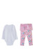 Комплект одежды для маленькой девочки 94408040 фото 6