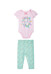 Комплект одежды для маленькой девочки 94408110 фото 3