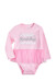 Комплект одежды для маленькой девочки 94409030