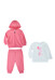 Комплект одежды для маленькой девочки 94409070 фото 4