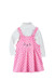 Комплект одежды для маленькой девочки 94409090