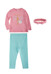 Комплект одежды для маленькой девочки 94409150 фото 4