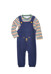 Комплект одежды для маленького мальчика 94501060