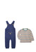 Комплект одежды для маленького мальчика 94501060 фото 4