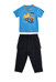 Комплект одежды для маленького мальчика 94504070