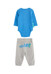 Комплект одежды для маленького мальчика 94507020 фото 2