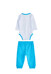 Комплект одежды для маленького мальчика 94507030 фото 6