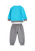 Комплект одежды для маленького мальчика 94507120 фото 2