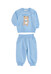 Комплект одежды для маленького мальчика 94507130