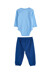 Комплект одежды для маленького мальчика 94507160 фото 2