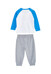 Комплект одежды для маленького мальчика 94507200 фото 2