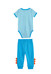 Комплект одежды для маленького мальчика 94508050 фото 6