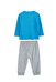 Комплект одежды для маленького мальчика 94508060 фото 6