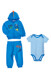 Комплект одежды для маленького мальчика 94508070 фото 4