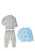 Комплект одежды для маленького мальчика 94509060 фото 4