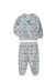 Комплект одежды для маленького мальчика 94509110 фото 3