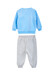 Комплект одежды для маленького мальчика 94509160 фото 6