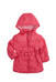 Куртка для маленьких девочек 94806050 цвет коралловый